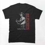 Riley Green Cowboy As It Gets Country Music Fan Concert Aesthetic Shirt