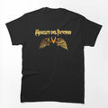 ANGELES DEL INFIERNO LOGO GOLD ART Shirt