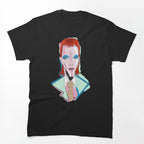 A Star Man Shirt