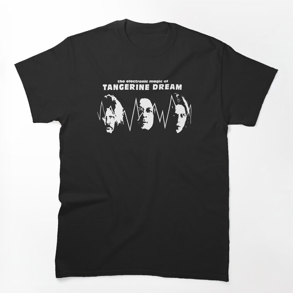 70s Rock Music Shirt