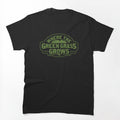 Where The Green Grass Grows 001 Shirt