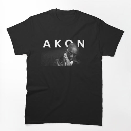 Best Of Akon Shirt