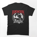 Death Metal Xenomorph Shirt