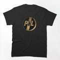 Public Image Gold Tribute Shirt