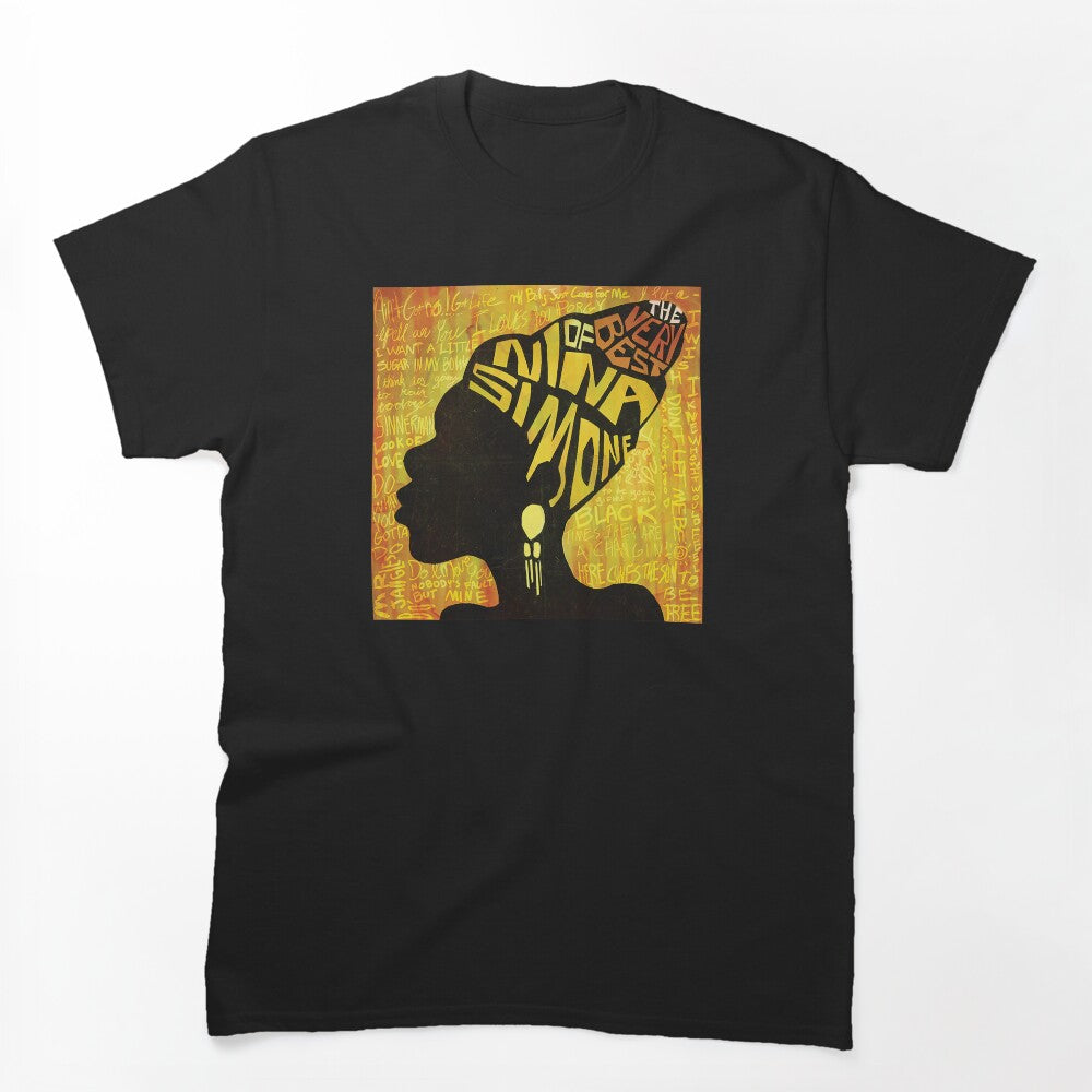 Cover Album Shirt