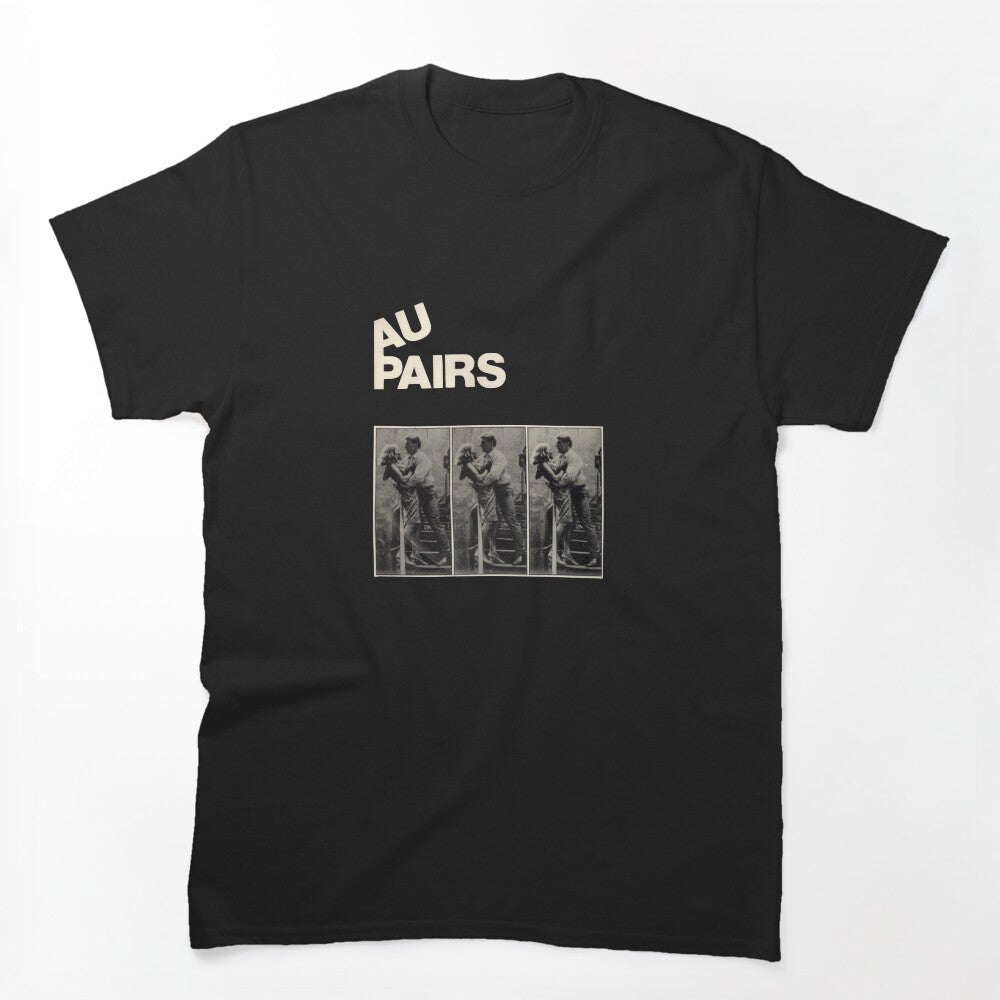Au Pairs Shirt
