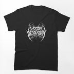 Woods Of Desolation - Torn Beyond Reason - Black Metal 2 Shirt