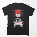 Gorillaz X TOP Shirt