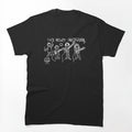 Velvet Underground Live At Boston Tea Party Shirt