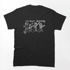 Velvet Underground Live At Boston Tea Party Shirt