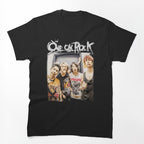 One Ok Rock Funny Shirt