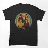 Breeders Retro Vintage Shirt