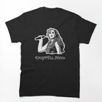 Lady Chappell Roan Hot To Go Shirt