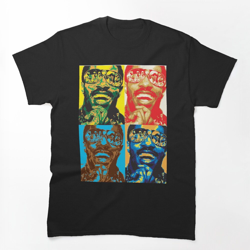 Songs In The Key Of Life Heartlaw Rainbow Shirt