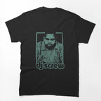Dj Screw Shirt
