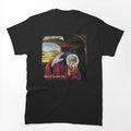 HELLOWEEN - KEEPER OF THE SEVEN KEYS PART I Album 1987 Shirt