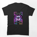 If Love Doesn't Feel Like 90s R&B I Don't Want It Shirt