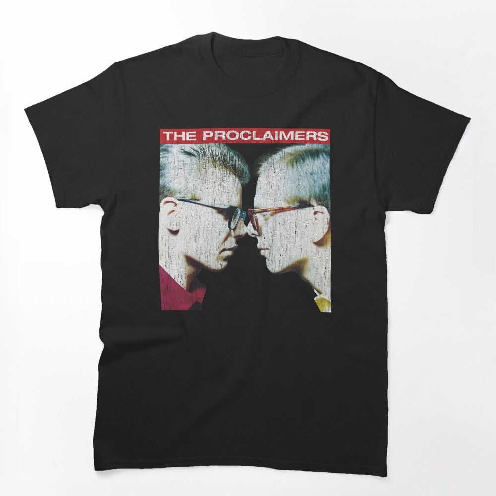 The Proclaimers Shirt