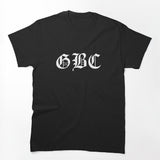 GBC - GothBoiClique Lil Peep Aesthetic Emo Rap Wicca Lil Tracy Shirt