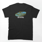 No Pressure NP Style Shirt