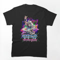 Shredd Live At The Technodrome Shirt