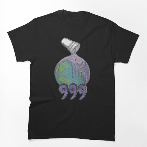 Juice Wrld Juice On World 999 Shirt