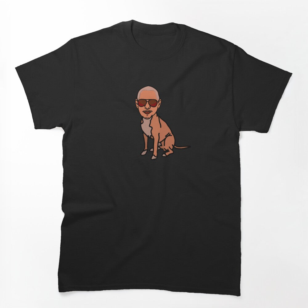 Good Pitbull! Shirt