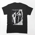 The Smiths Queen Is Dead Iconic Band Art PERFECT FOR YOU AND FRIENDS Shirt