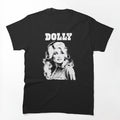 Dolly Parton 80s 90s Vintage 4 159 Shirt