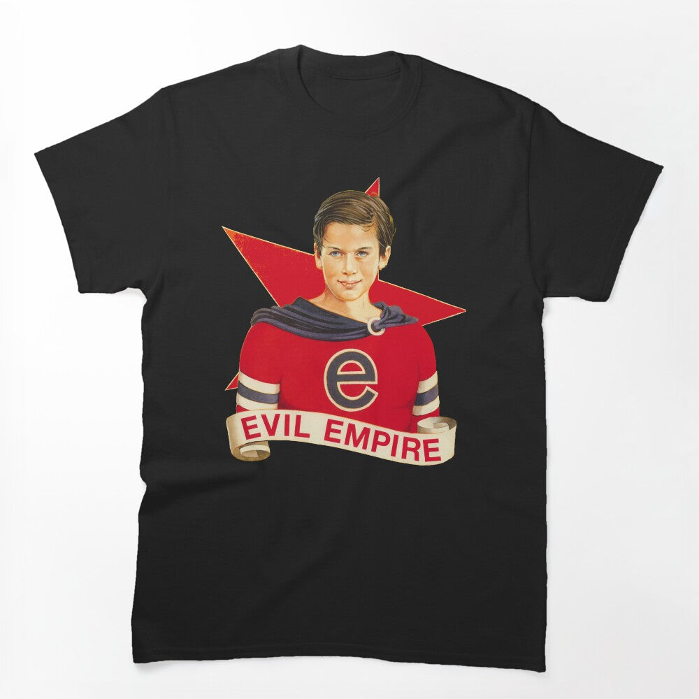 Evil Empire Shirt