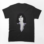 T-Rex Marc Bolan - Portrait Shirt
