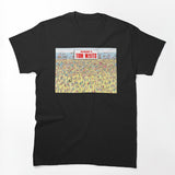 Where's Tom Waits Shirt