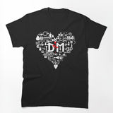 Depeche Mode - Offizieller Shirt
