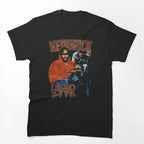 Kendrick Vintage 90s Style Shirt