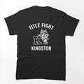Title Fight - Varsity Shirt