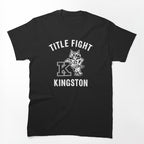 Title Fight - Varsity Shirt