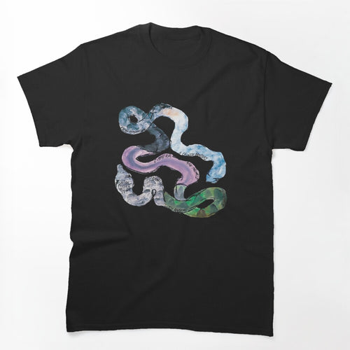REM Reckoning Shirt