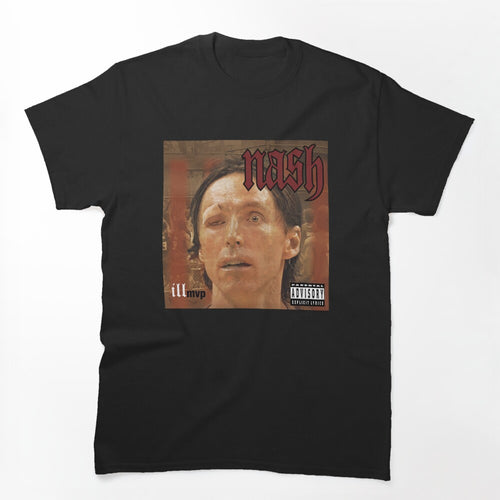 NASHTY Shirt