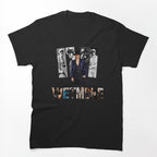 Tucker Wetmore The Brunette World Tour 2026 Country Music Concert Shirt