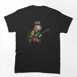 Noddy Holder Slade Band Shirt