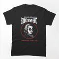 Mozart Metal Shirt