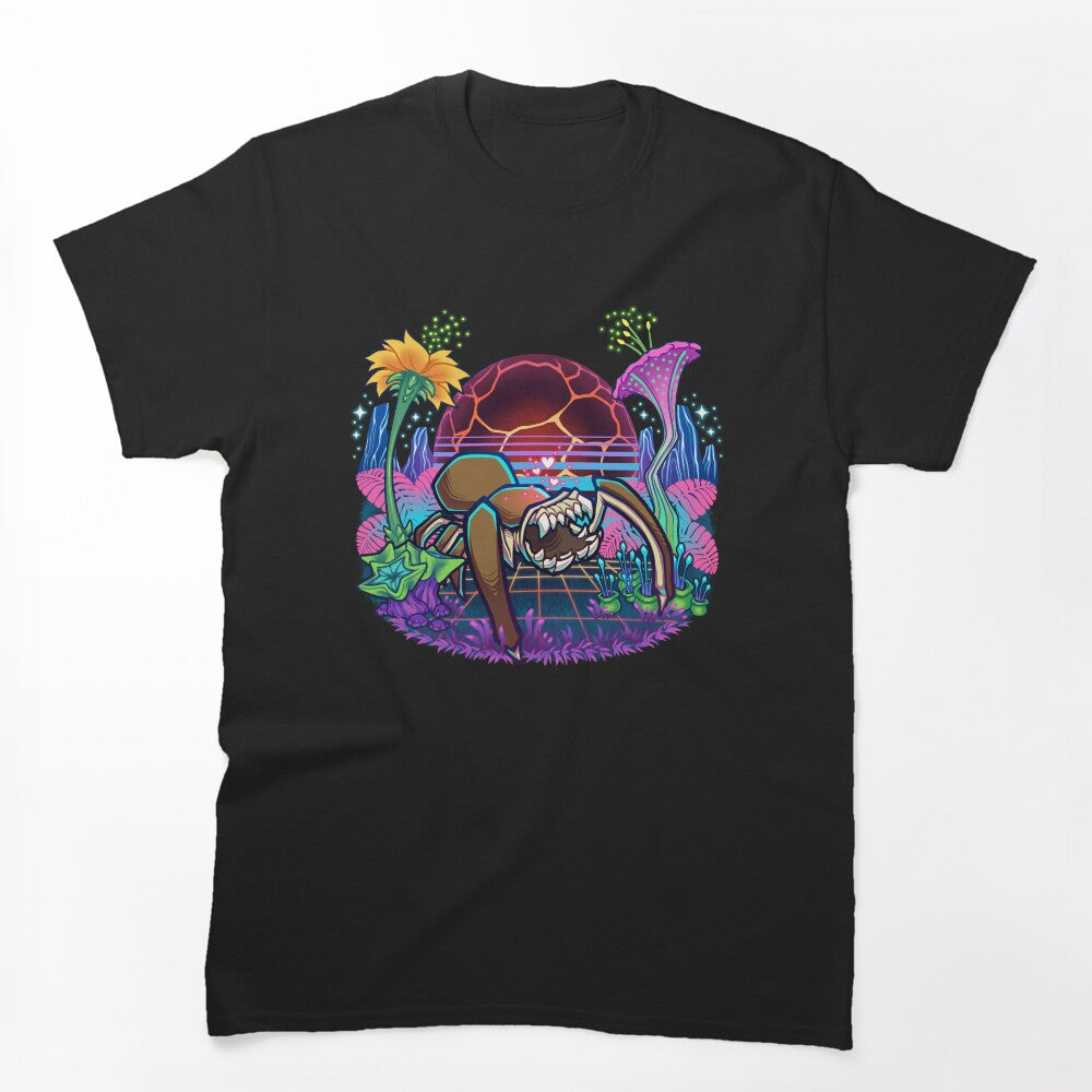 Believe In Steeve Shirt