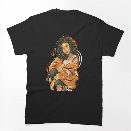 Aiko Shirt