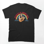 John Prine In Spite Of Ourselves Vintage Retro Style Shirt