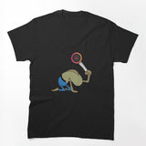 Spongebob Twice Candy Bong Shirt
