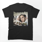 Diam's - Dans Ma Bulle Album 2006 Shirt