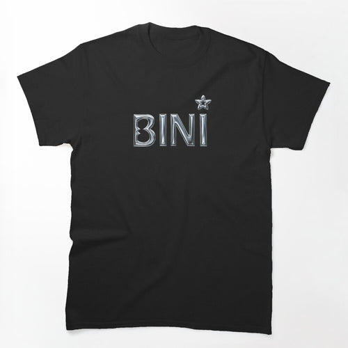 BINI Y2K Shirt