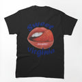 Rolling Stones Sweet Virginia Shirt