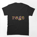 Rage Vintage Worn Look Shirt
