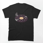 Cosmic Sound Shirt